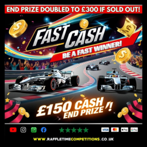 Fast Cash #3