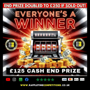 Everyone’s a Winner