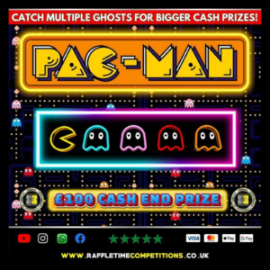 Pac-Man #4