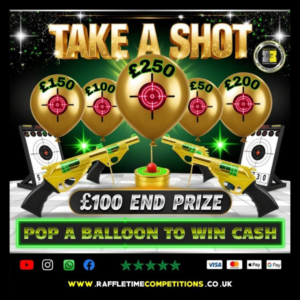 Take a Shot #5