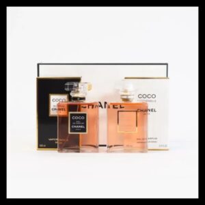 Chanel Perfume Bundle