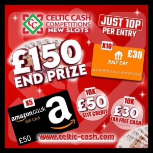 10p SLOTS 🎰 Come and Spin and Win 🥇