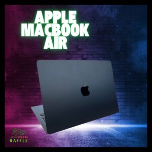 APPLE MACBOOK AIR 13.6