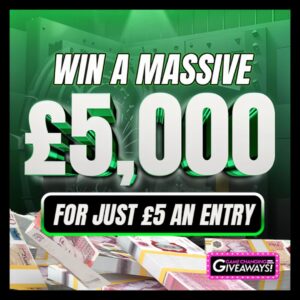 £5k for a Fiver