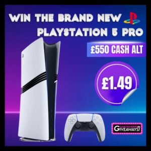 PlayStation 5 Pro