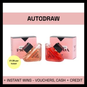 Prada Paradoxe Perfume Bundle – AUTO