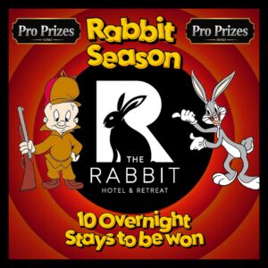 Rabbit Season
