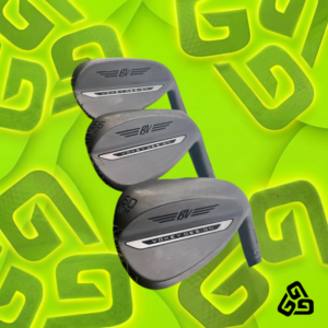 <span style="color:#d4af37;">VOKEY SM11 WEDGE SET – 9/5</span>