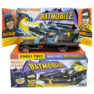 <span style="color:#d4af37;">Christmas Special: Win the Corgi Batmobile & Batboat Pair</span>