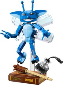 <span style="color:#d4af37;">Win the LEGO Cornish Pixie</span>